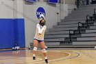 Volleyball vs RWU  Wheaton Women’s Volleyball vs Roger Williams University. : Volleyball, VB
